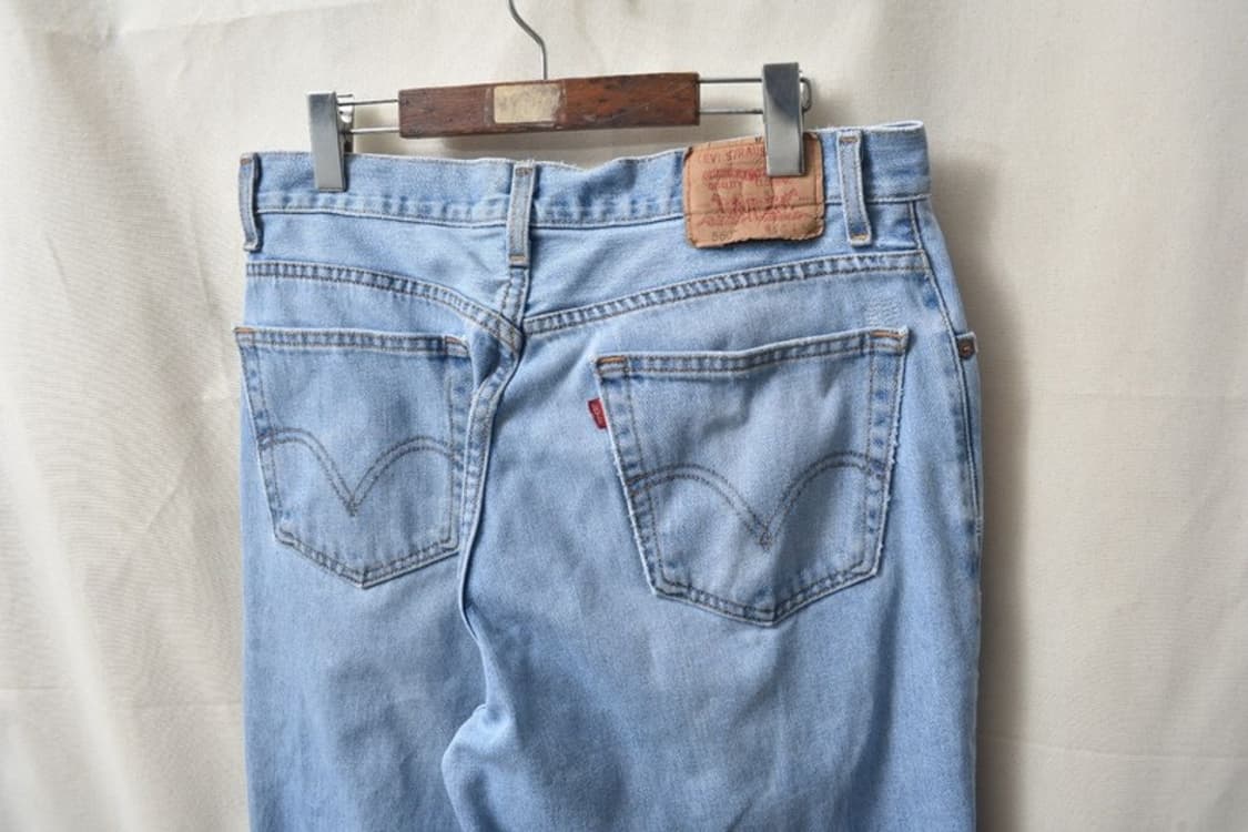 00S 리바이스 560 청바지 34 상품이미지8