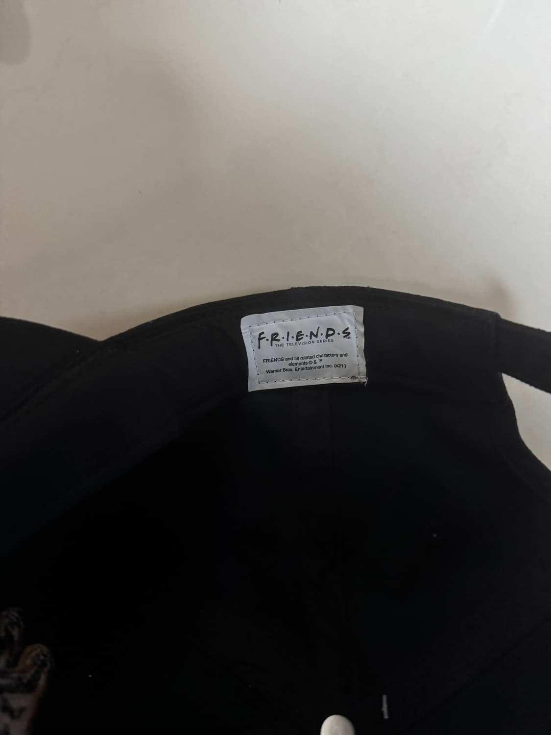 friends hat 상품이미지4