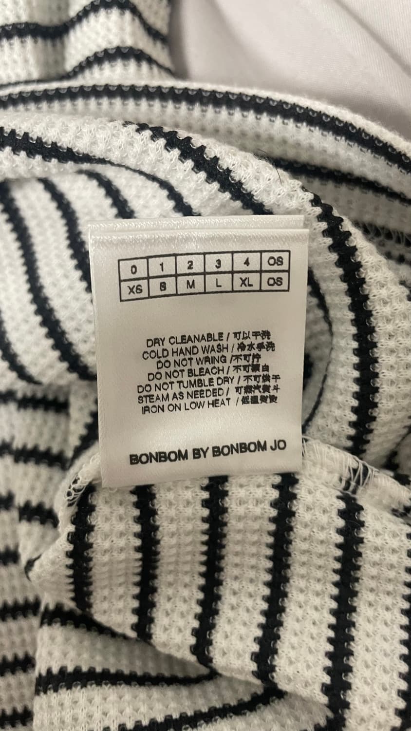 본봄 니트 탱크탑 상품이미지5