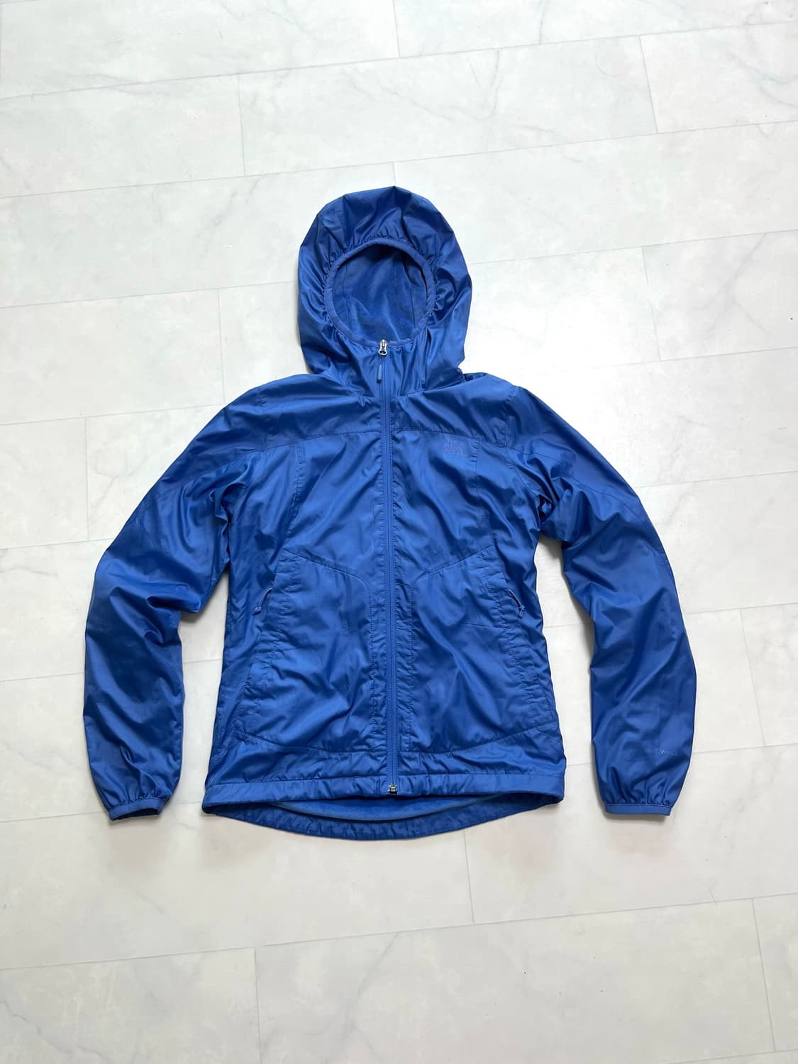 The North Face Windwall Zip Up 상품이미지1