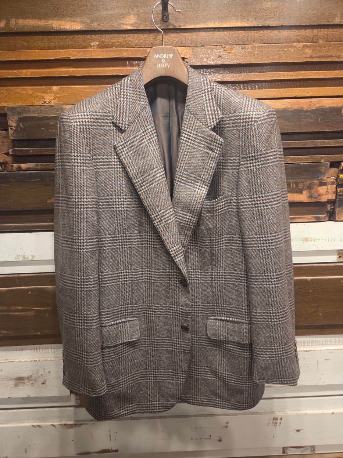 브리오니 캐시미어 자켓 상품이미지8