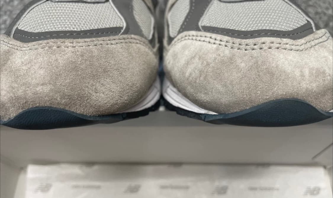 뉴발란스 990v2 MADE IN USA 사이즈 290 상품이미지3