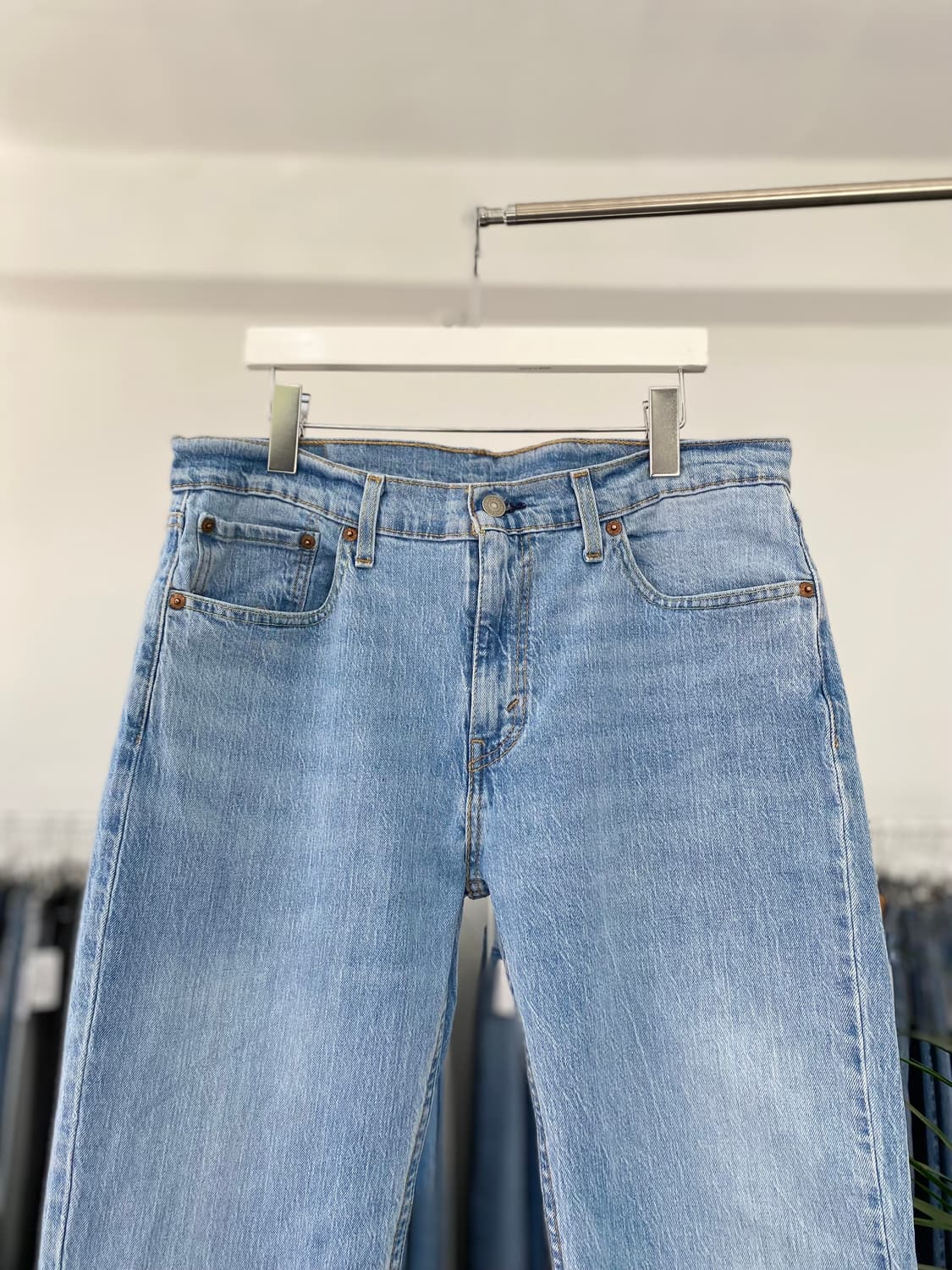 리바이스527 Boots Cut 00s 32사이즈 a5579 상품이미지2