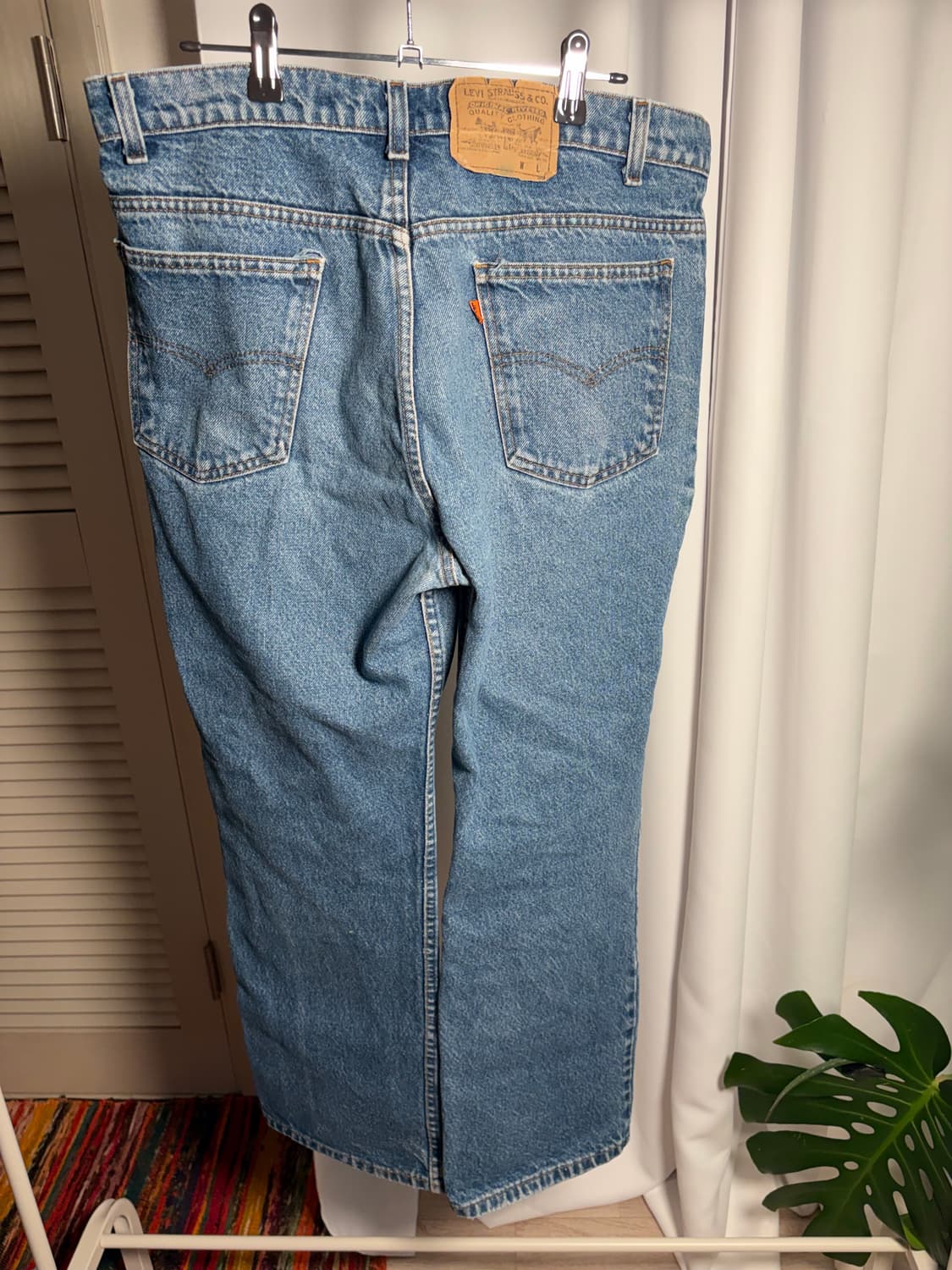❤️ 90s levis 517 usa made 빈티지 리바이스 상품이미지4