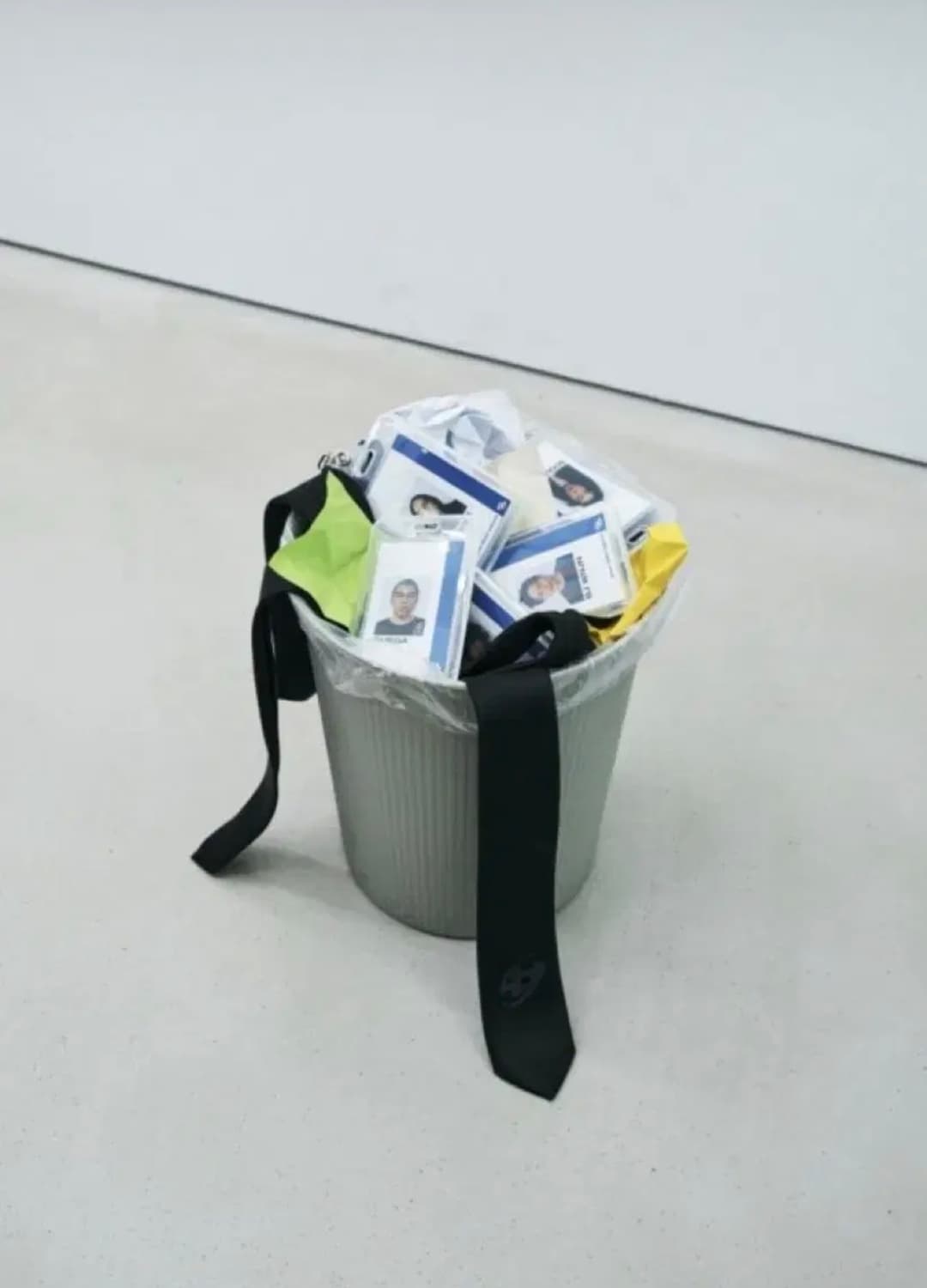 산산기어 넥타이 상품이미지1