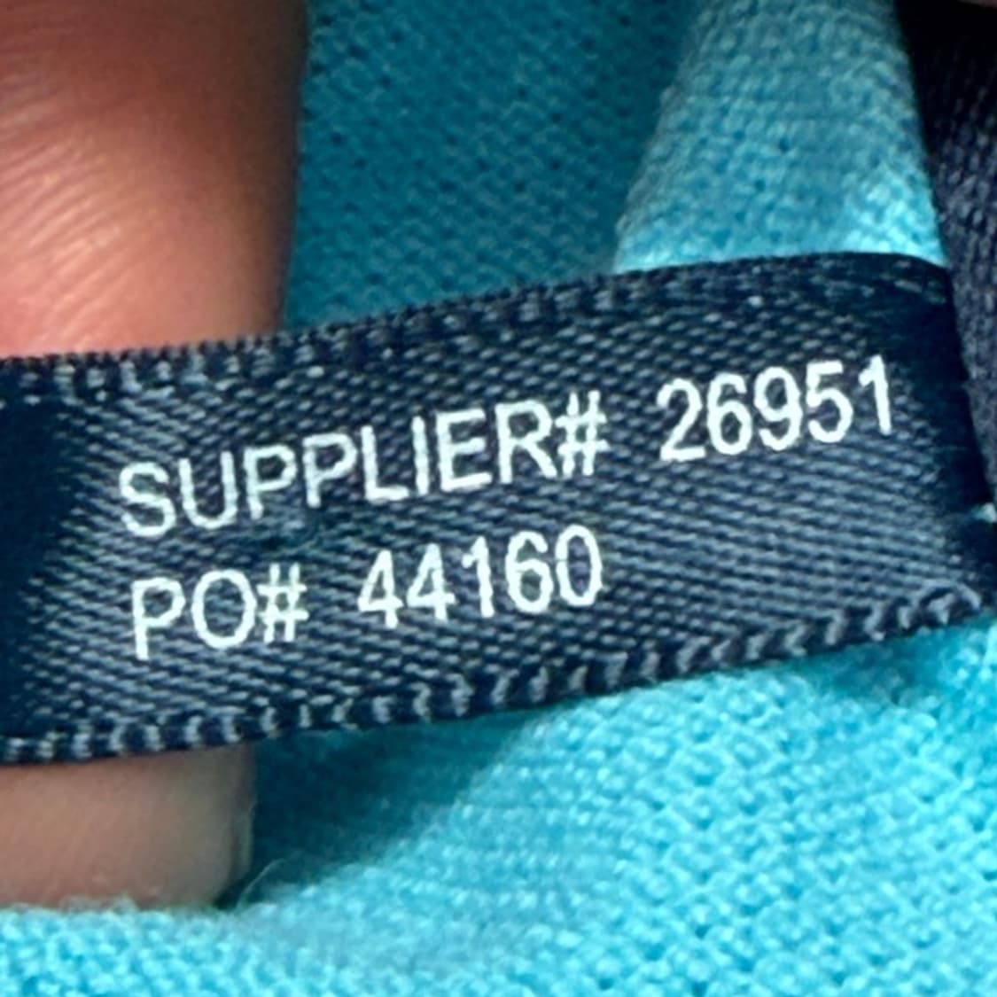 폴로 랄프로렌 빅포니 슬림핏 PK 카라 티셔츠 블루 S 상품이미지7