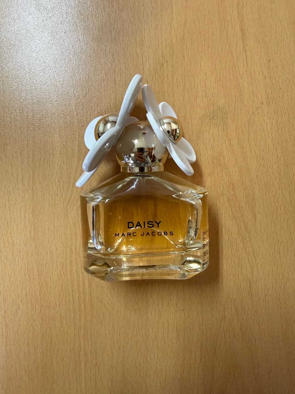 마크제이콥스 데이지 오 드 뚜왈렛 퍼퓸, 100ml 상품이미지1