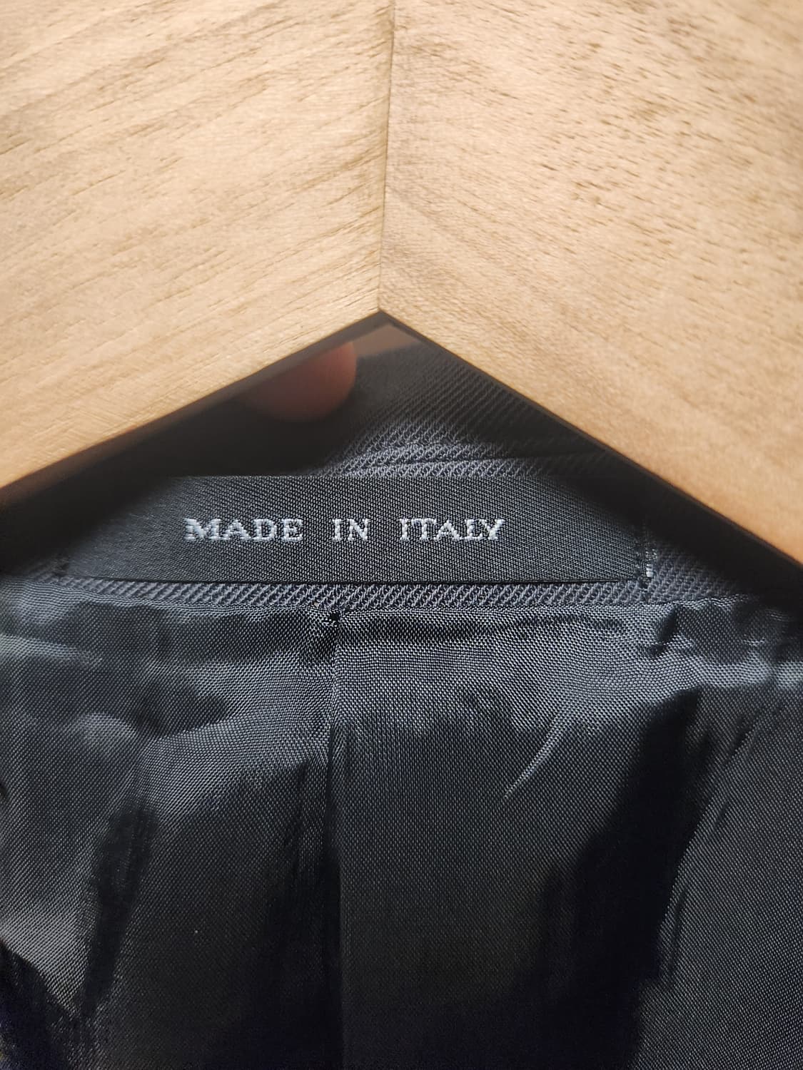 엠포리오 알마니 빈티지 블레이져 46사이즈 상품이미지2