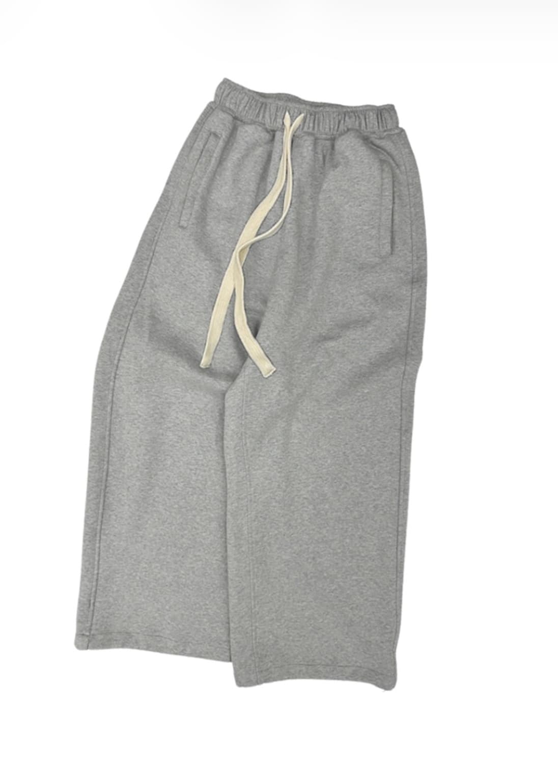 논노드 스쿠바 파자마 팬츠 그레이 상품이미지1