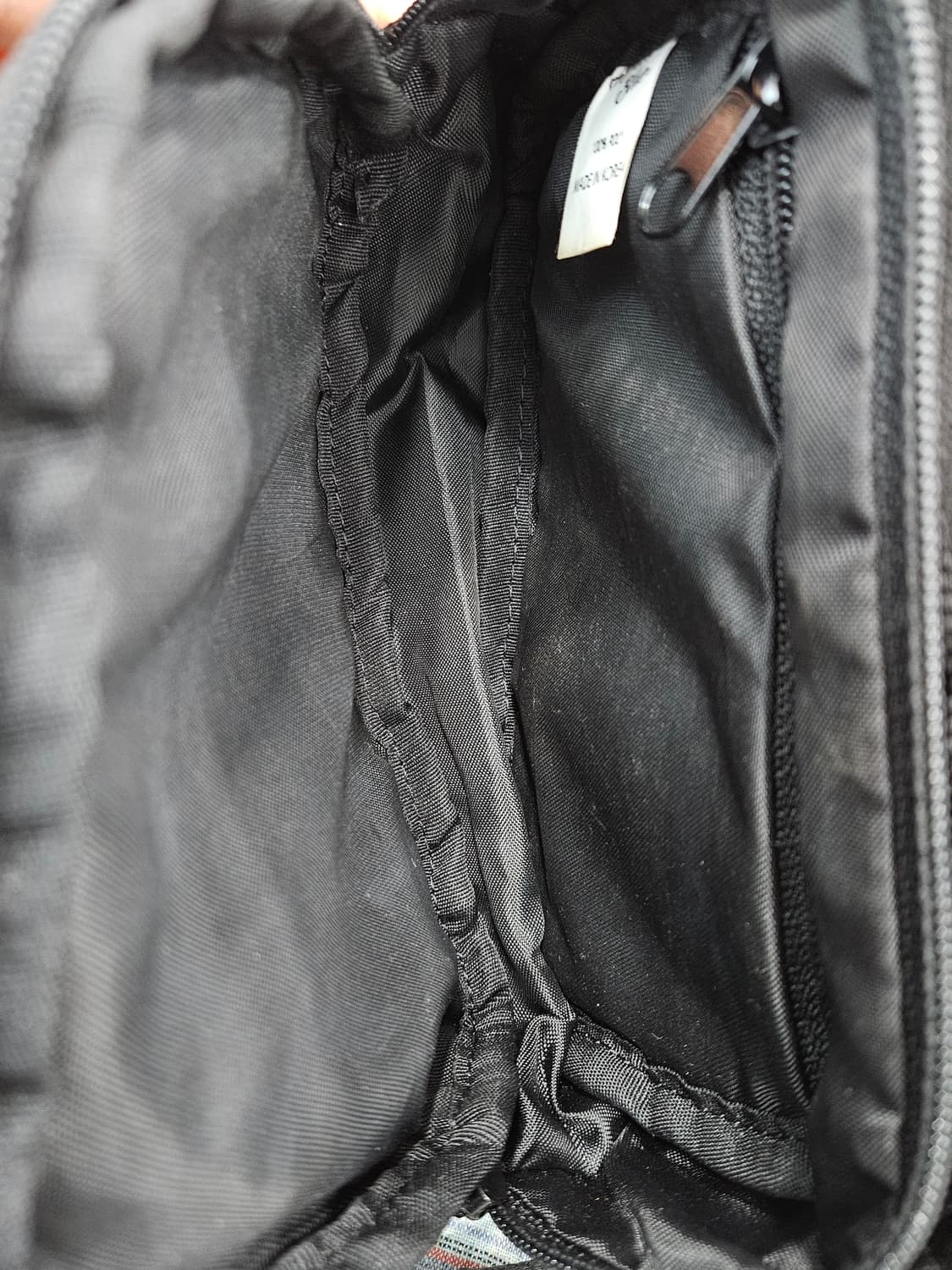 올머스트블루(AlmostBlue) 파우치 미니 크로스백  상품이미지7