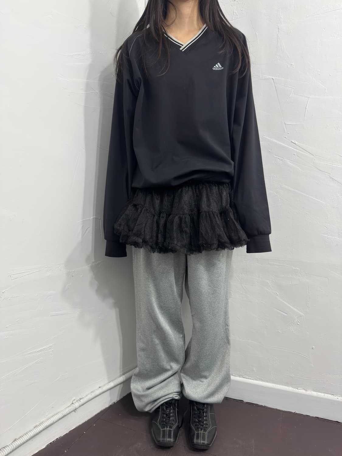 adidas longsleeve 상품이미지6