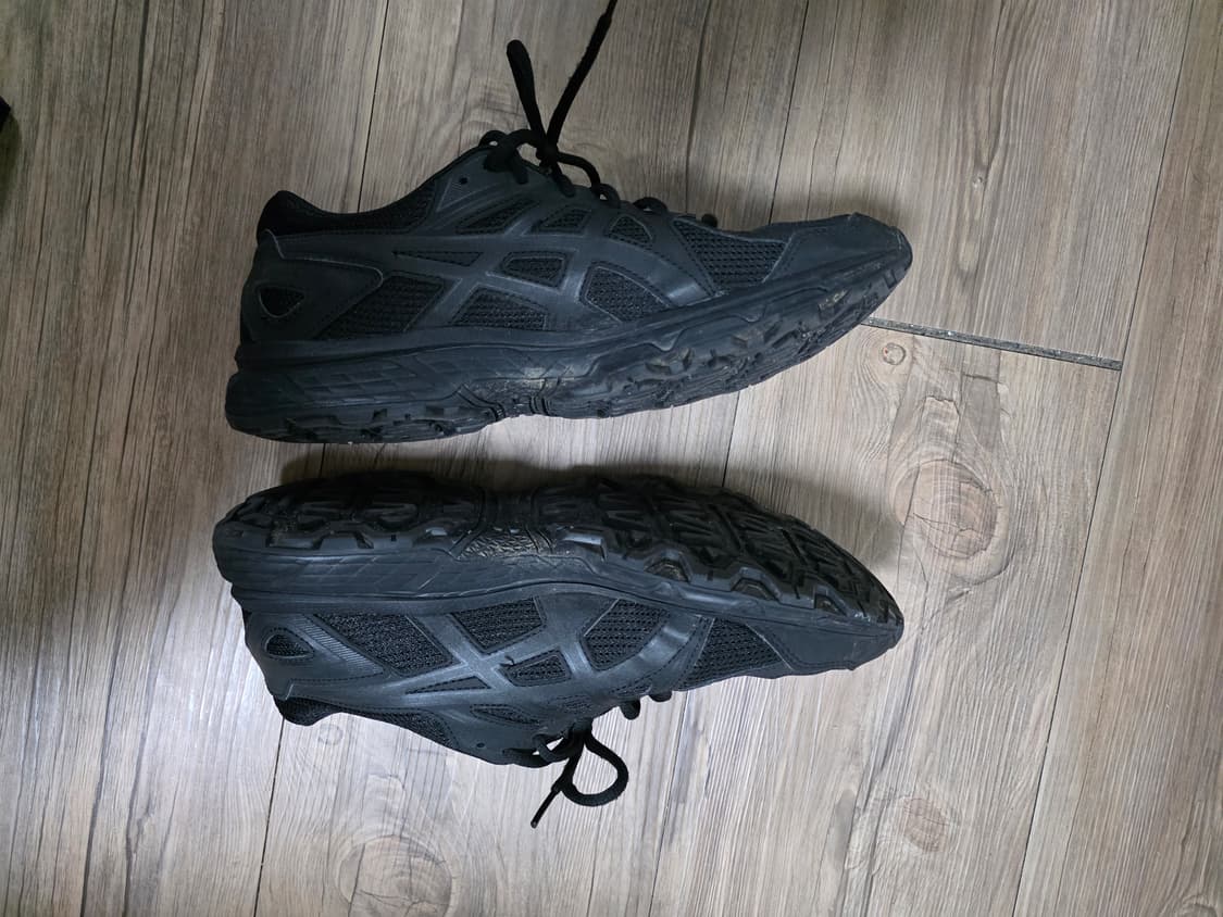 [265] 아식스 조그100t 상품이미지2