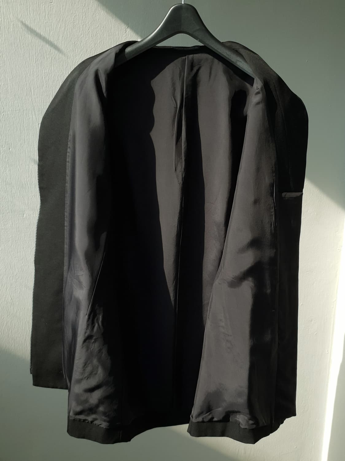 90s Yohji Yamamoto+noir coat 상품이미지9