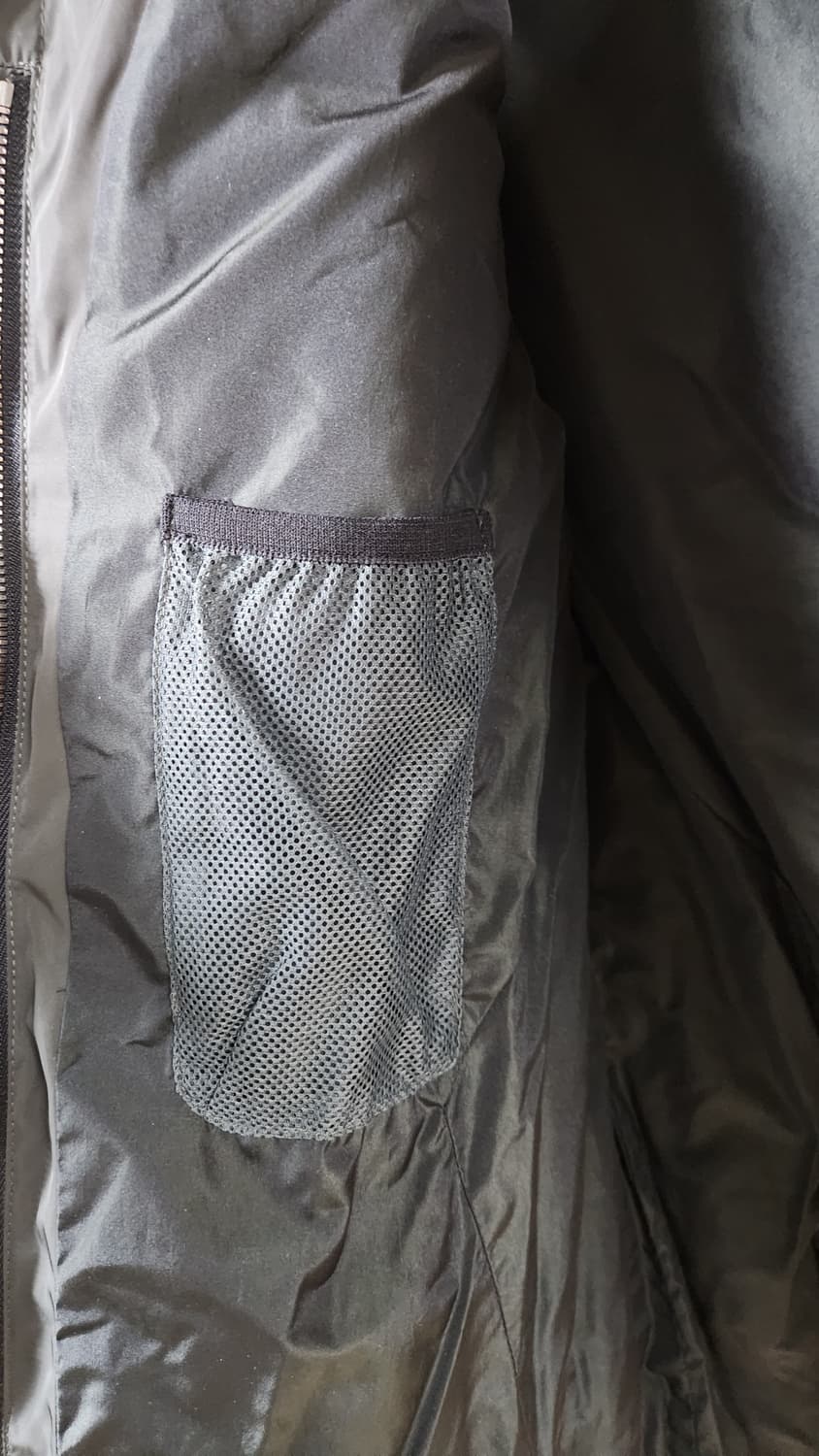 국내정품 질샌더 여성 다운패딩 36사이즈 상품이미지6