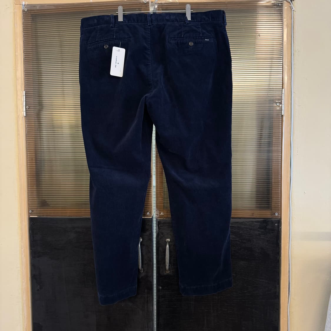 폴로 코듀로이 팬츠 상품이미지3