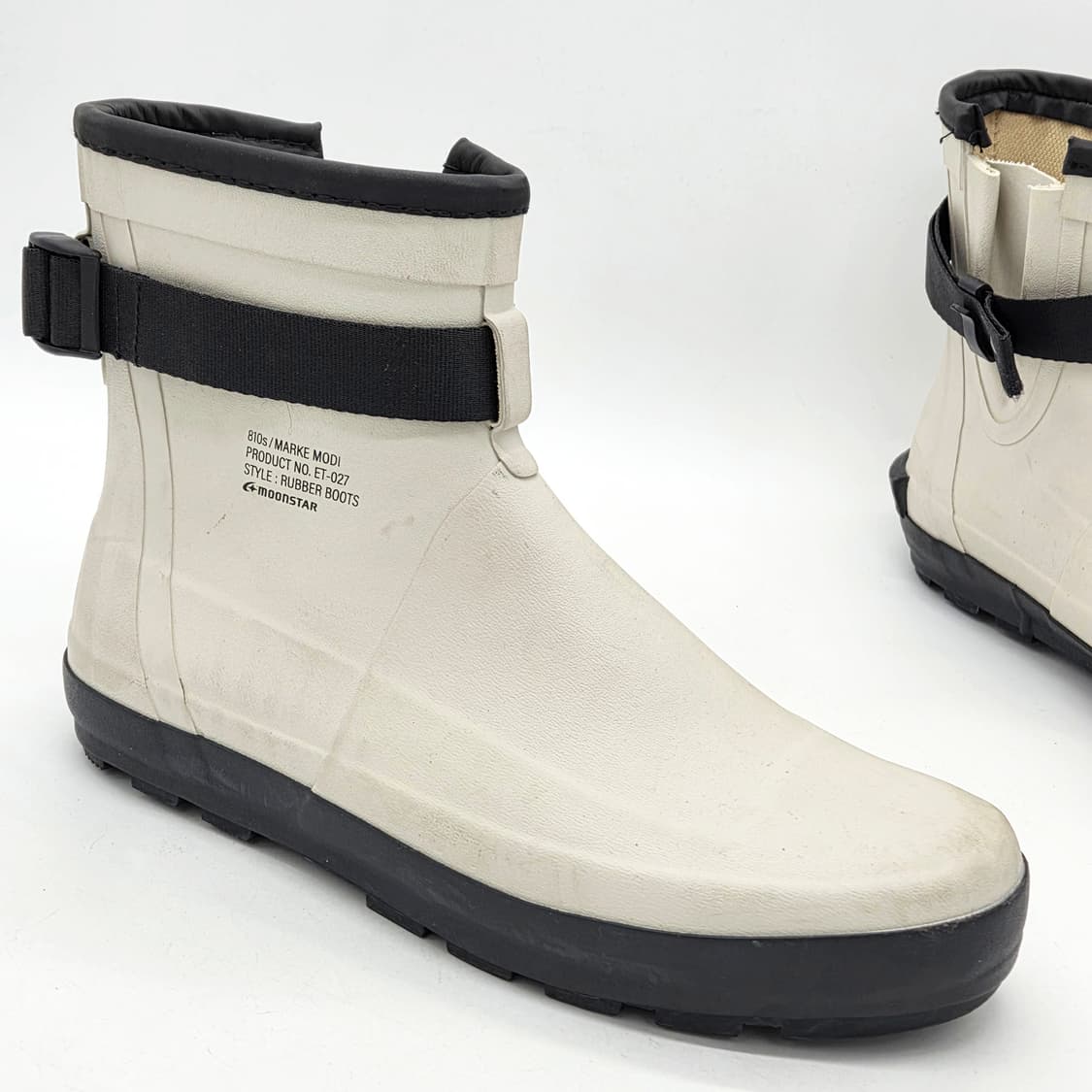  문스타 810s ET027 마르크 모디 화이트 (260)  상품이미지6