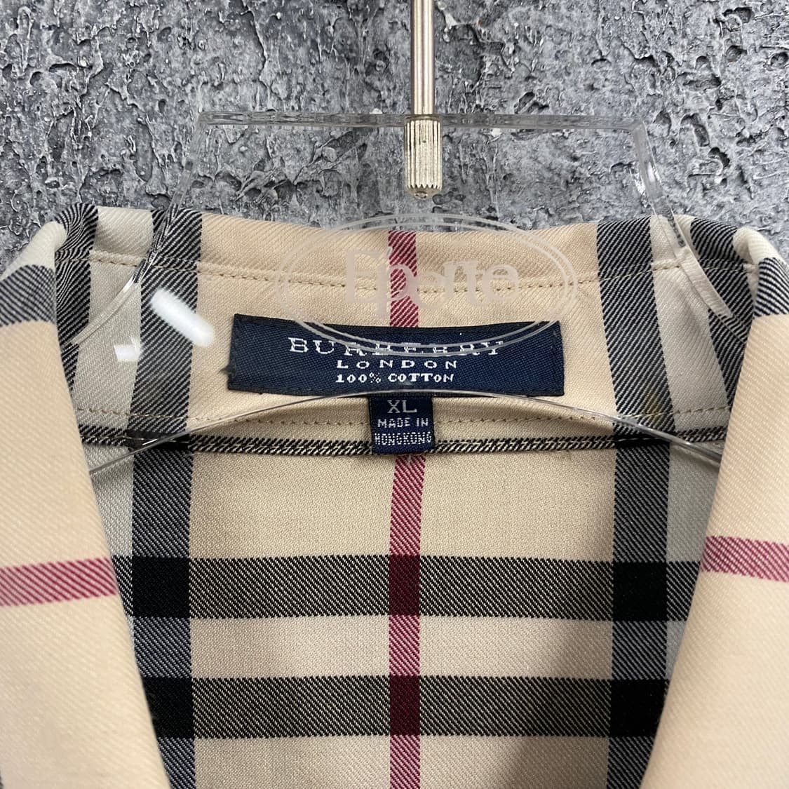 Burberry 상품이미지2