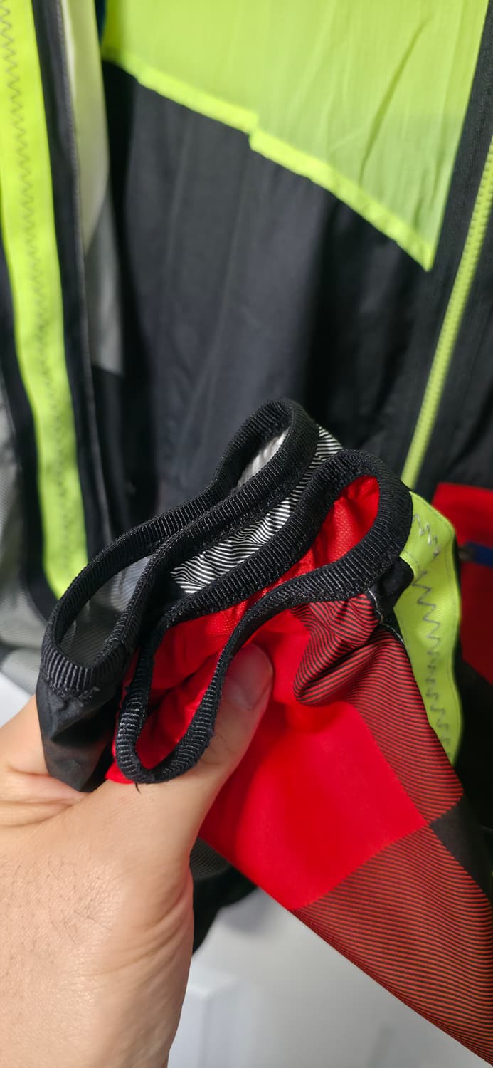 나이키 와일드 런 윈드러너 바람막이 XL 상품이미지6