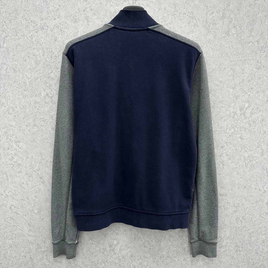 105 라코스테 남자 베이스볼 자켓 상품이미지2