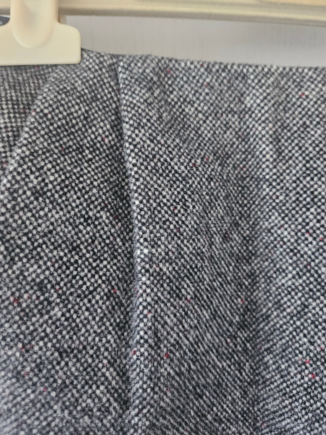 바네사브루노 모직 반바지 상품이미지3