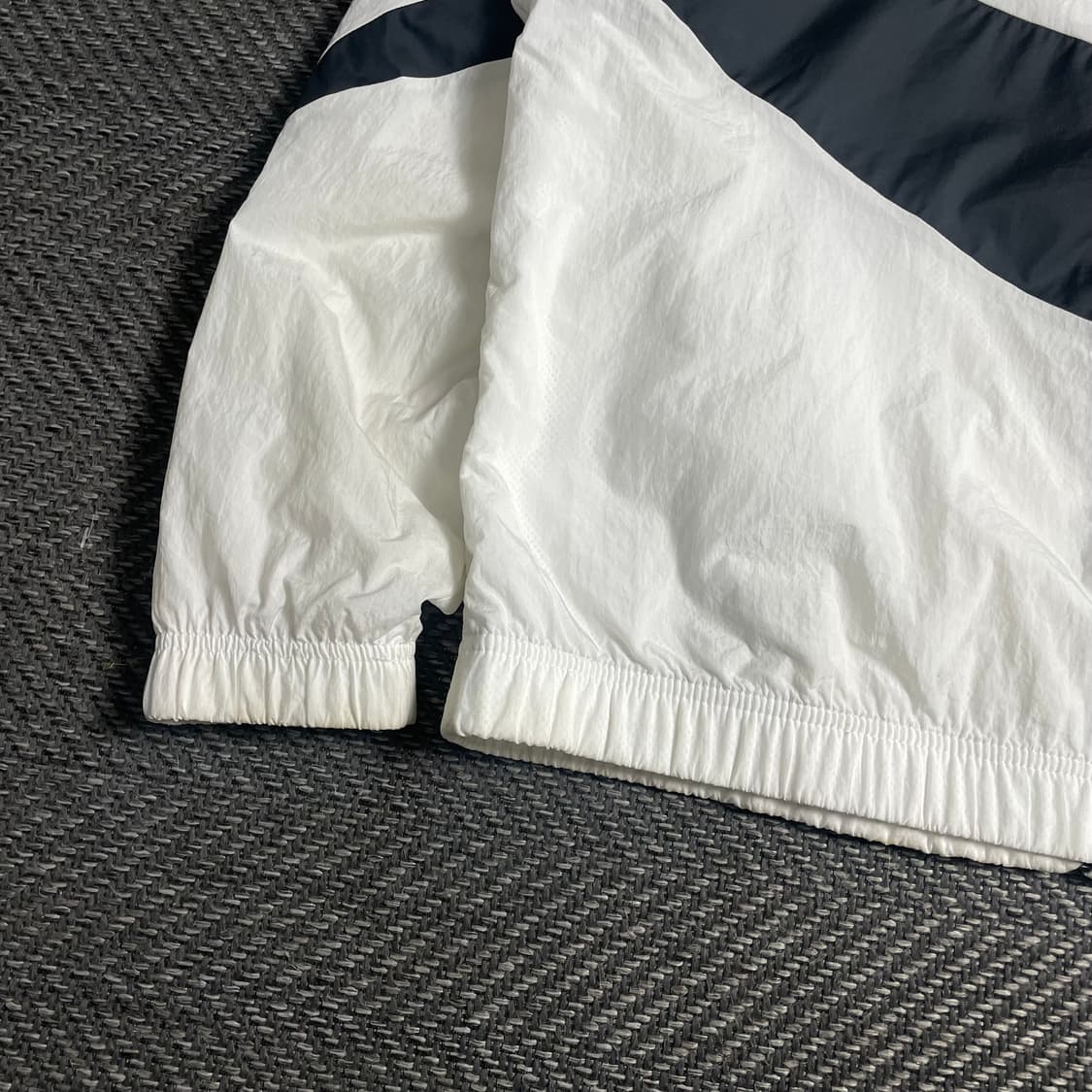 나이키 NSW 빅스우시 나일론 우븐 자켓 y 4828 상품이미지8