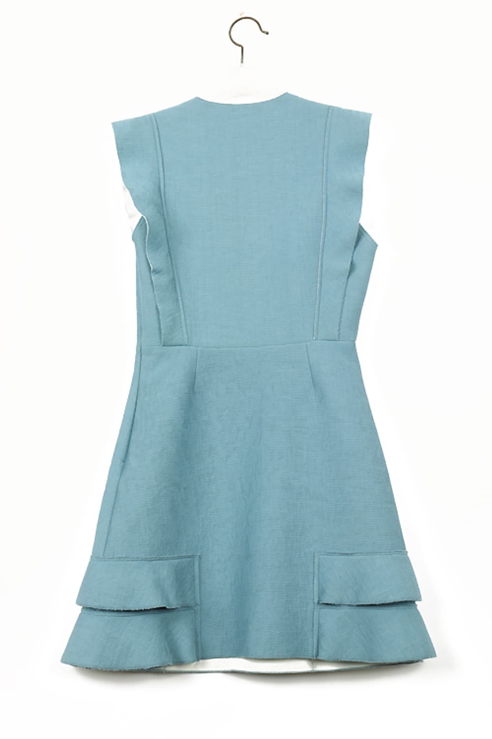 SANDRO 원피스(S)  산드로원피스 상품이미지3