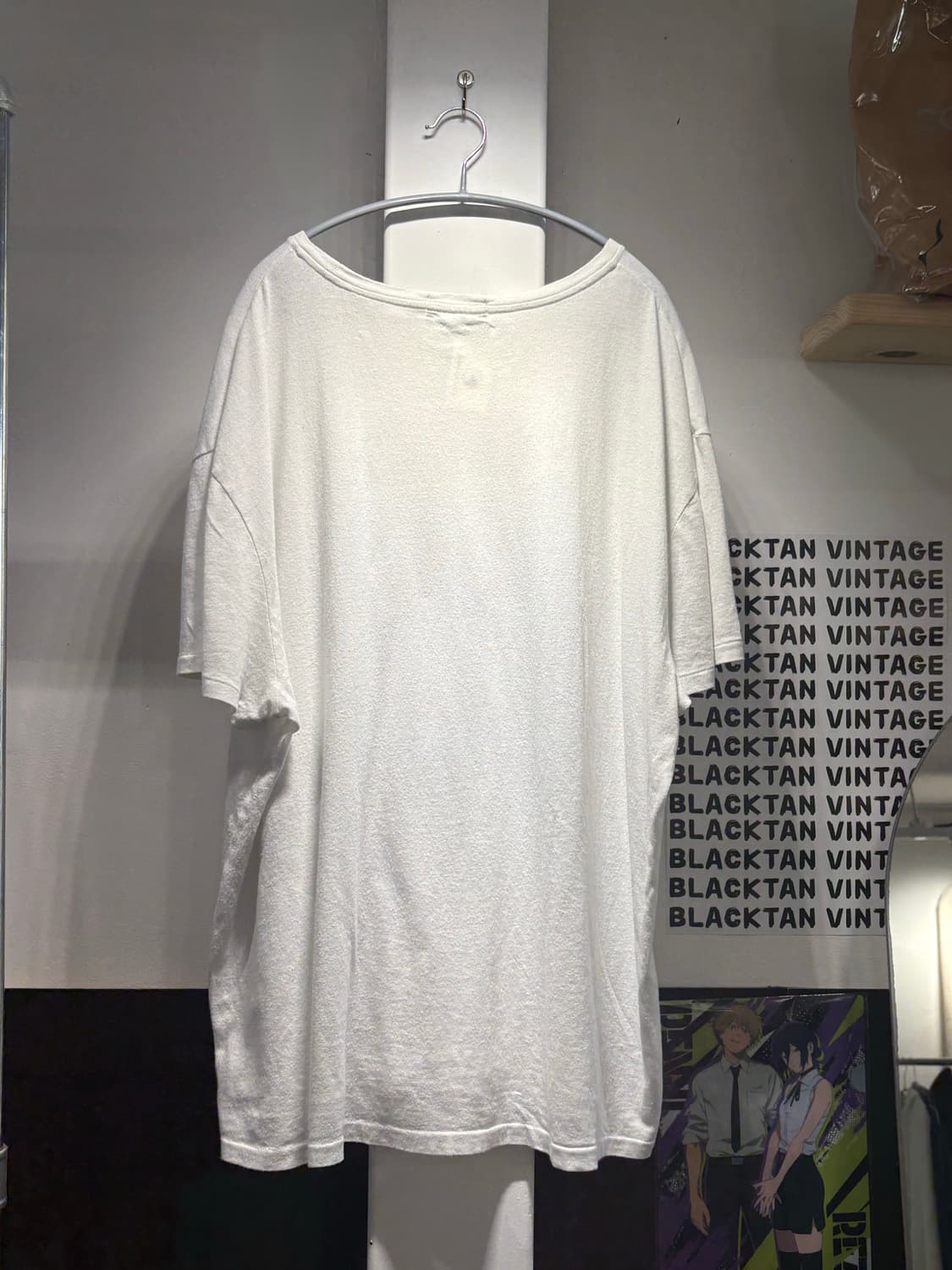 폴로랄프로렌 로고 프린팅 반팔티셔츠 상품이미지2