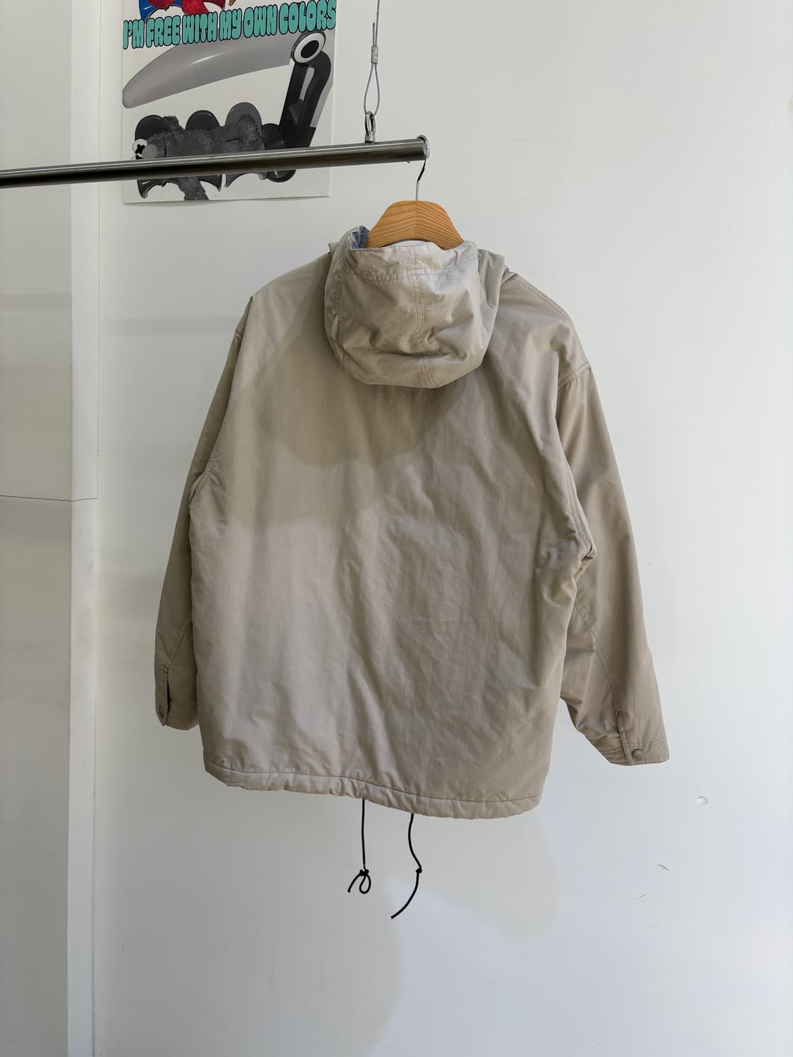 KIKI 자켓 상품이미지5