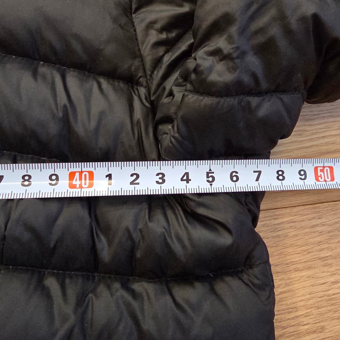 블랙야크 B라이트 다운자켓2 95 상품이미지9