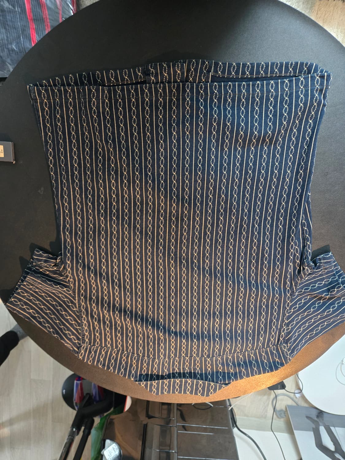 RRL  그래픽 프린트 셔츠 상품이미지3