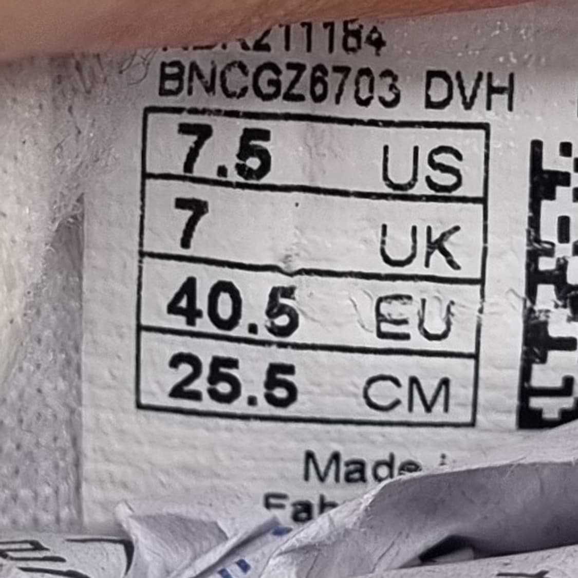 o 뉴발란스 327 그레이 운동화 255 상품이미지6