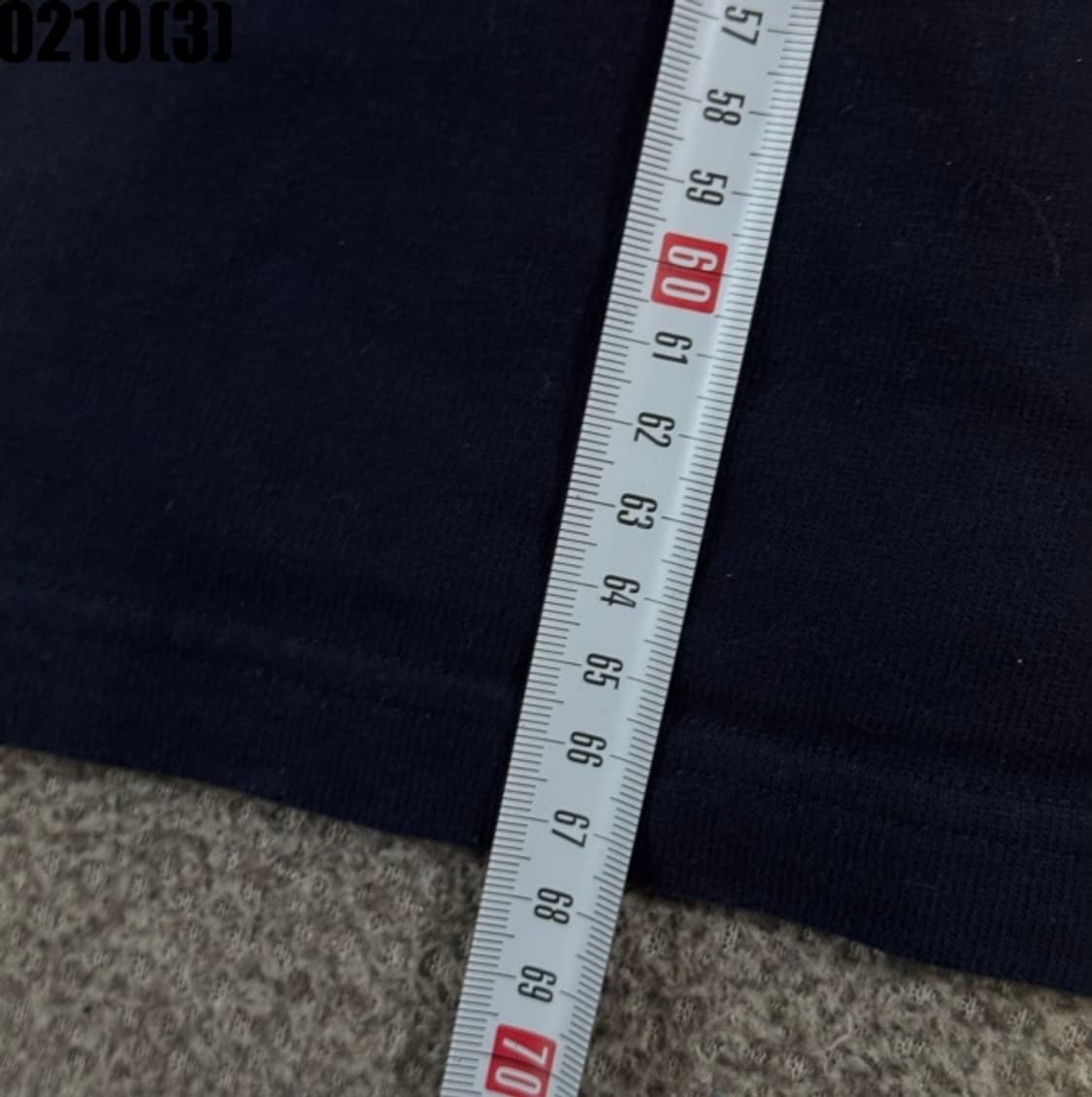 MLB 긴팔 티셔츠 상품이미지8