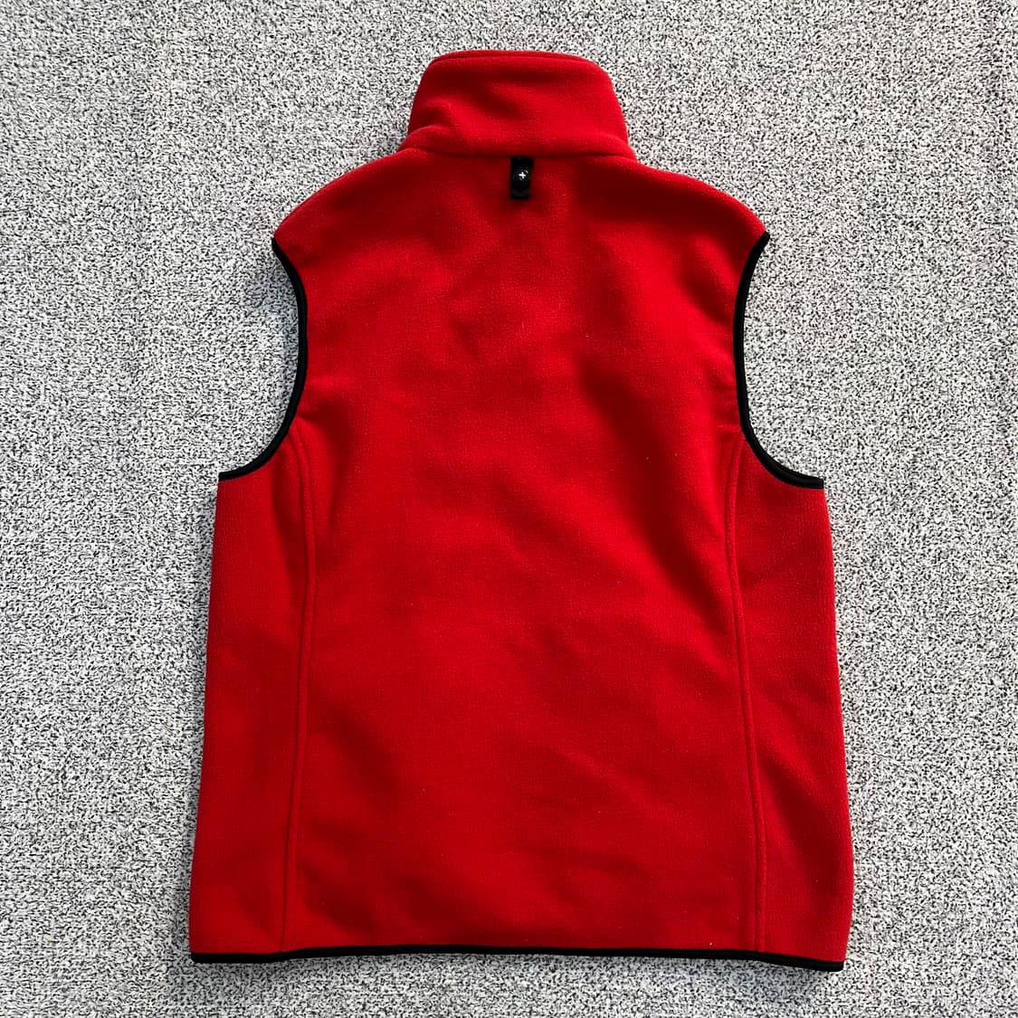 90 노스페이스 여서 플리스 조끼 0326M 상품이미지4