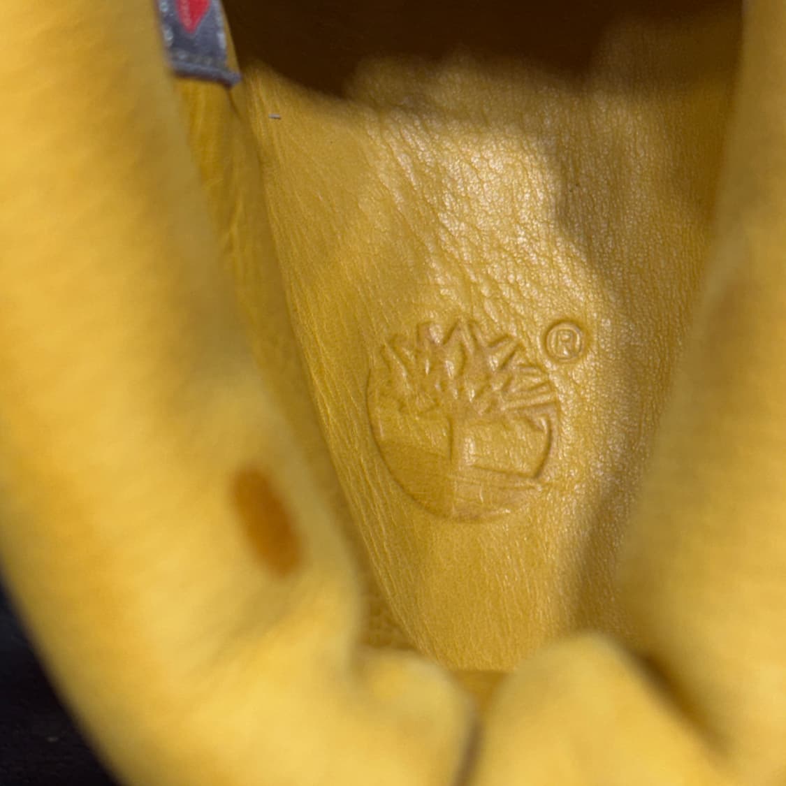 팀버랜드 옐로우 6인치 부츠  상품이미지6