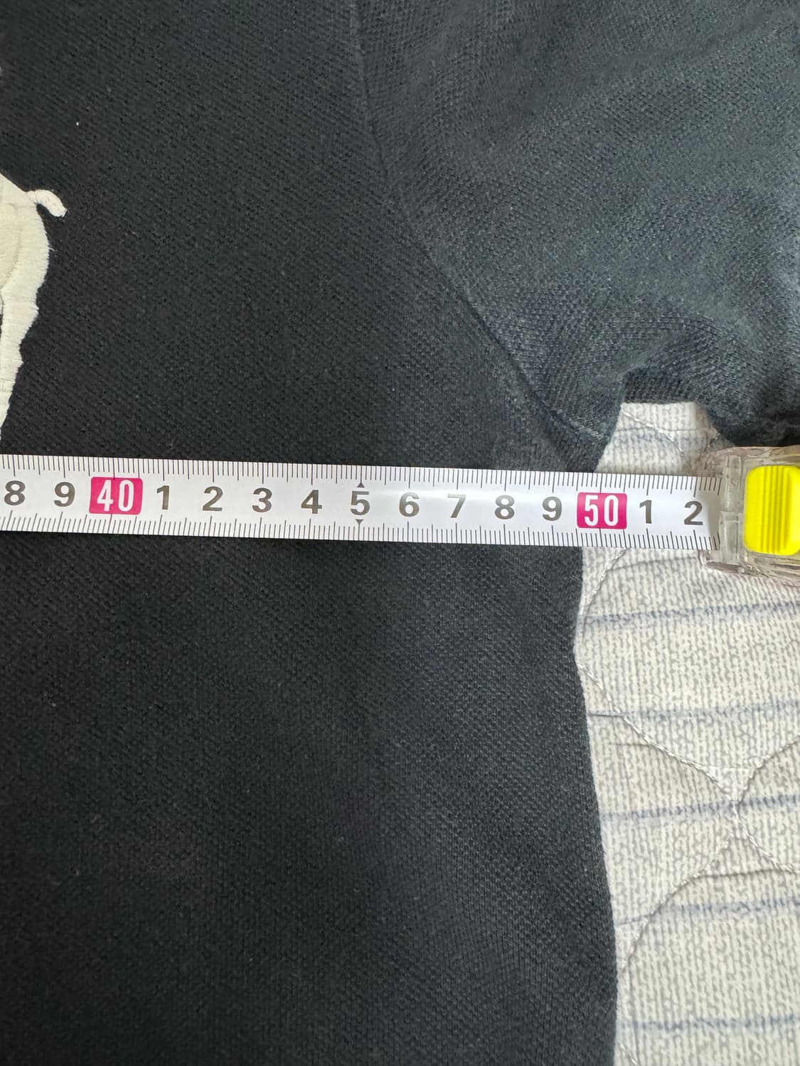 폴로 랄프로렌 독일 치프키프 티셔츠 상품이미지6