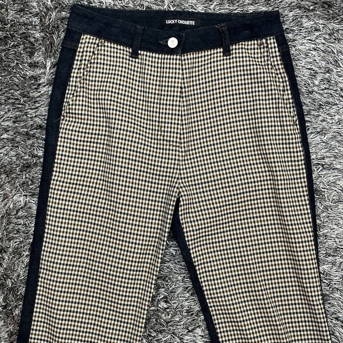 럭키슈에뜨 여성 청바지 (38) 상품이미지2