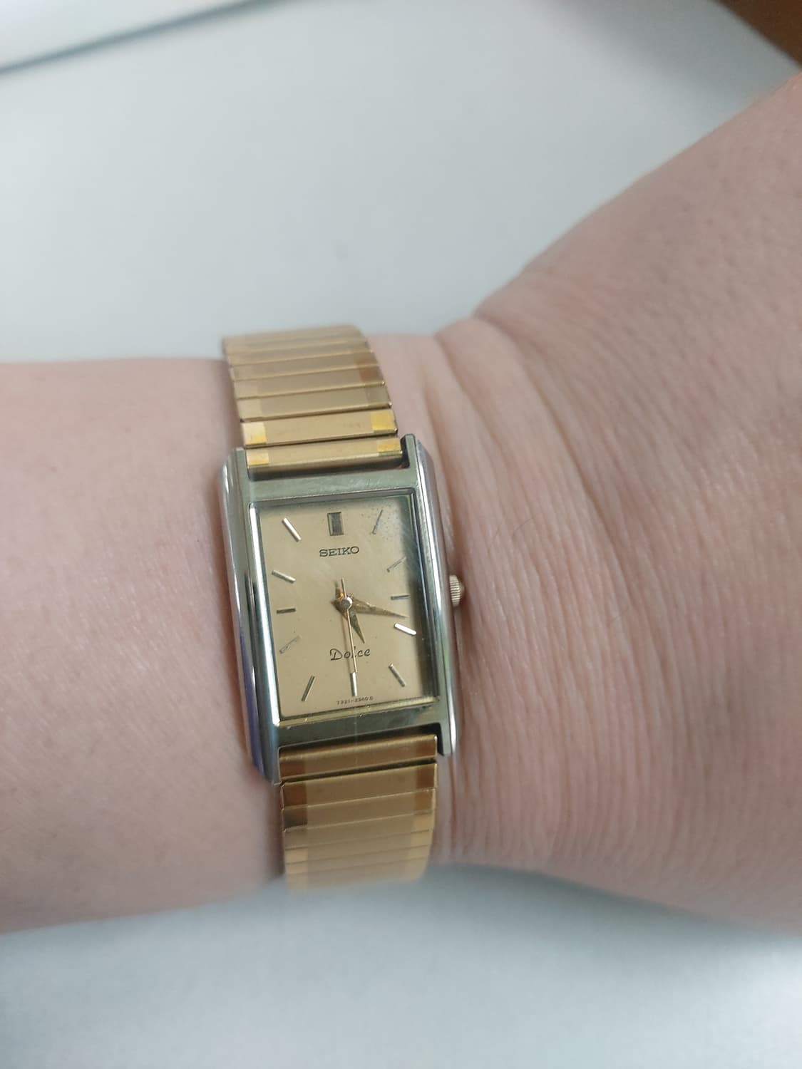세이코 돌체  상품이미지4
