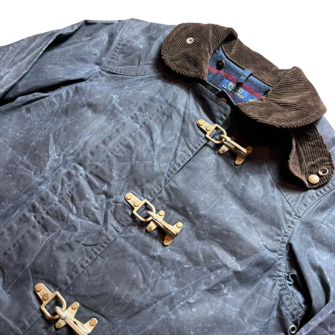 폴로 파이어맨 자켓 상품이미지2