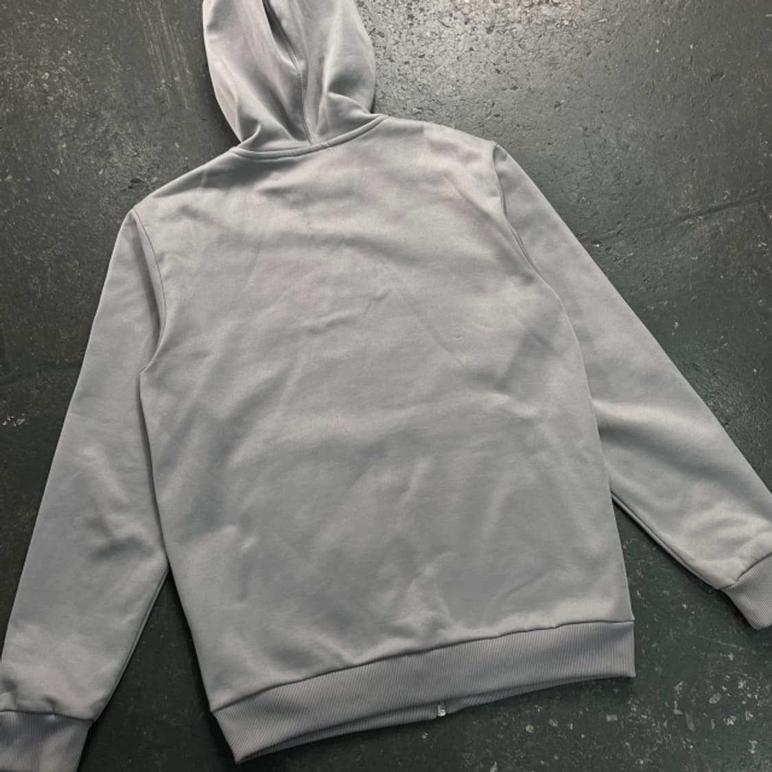 100 아디다스 니고베어 기모 후드집업 상품이미지5