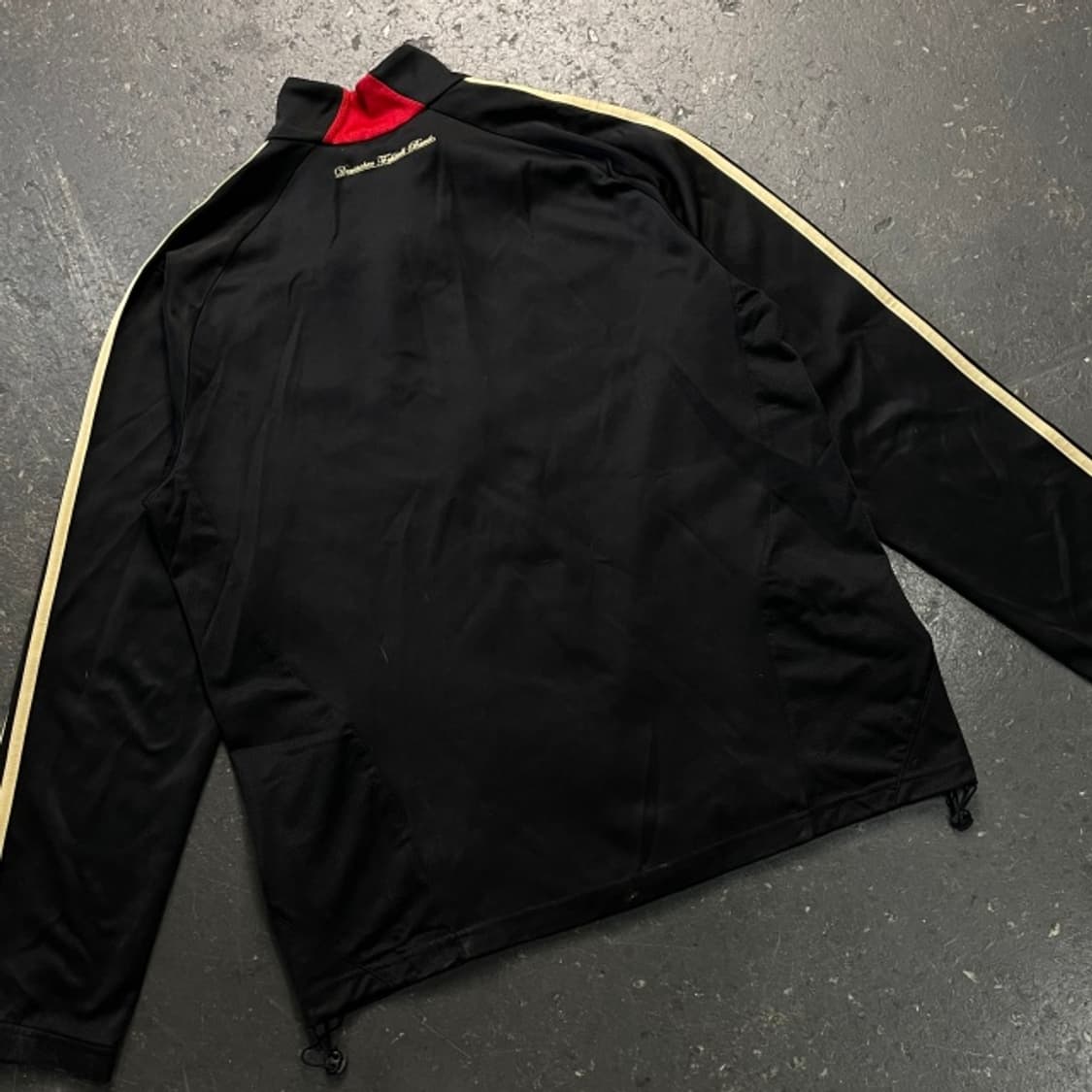 105 아디다스 독일 져지 상품이미지6