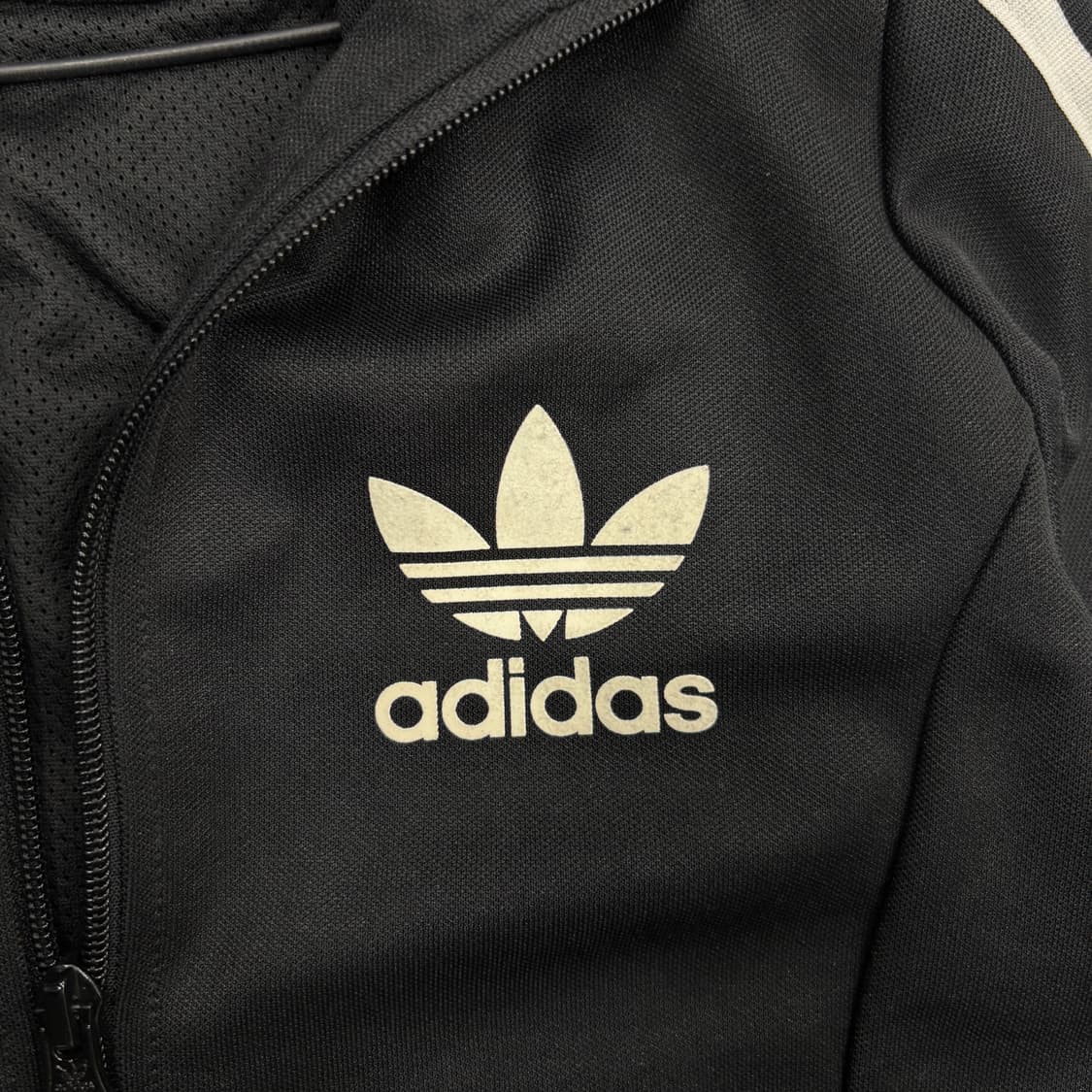 아디다스 유로파 트랙탑 져지 원피스 상품이미지2