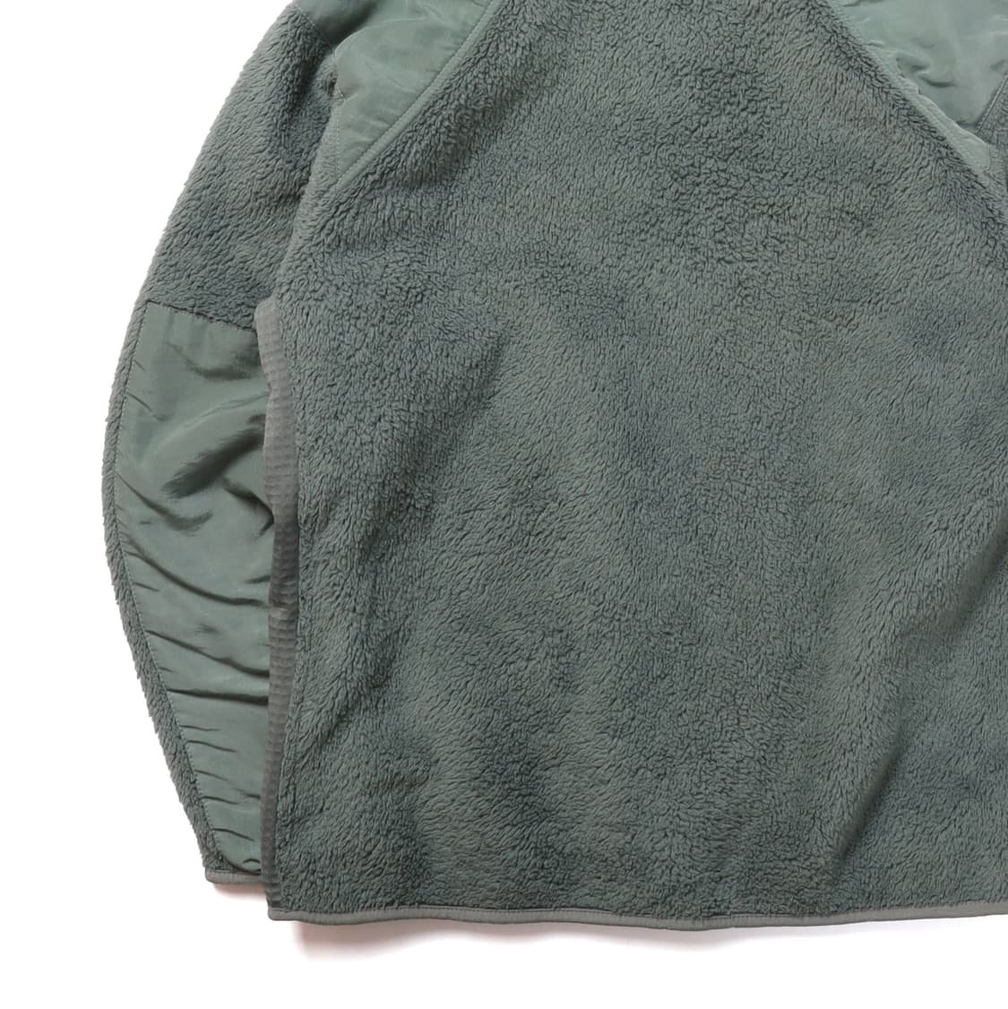 US Army ECWCS Gen3 Level 3 Fleece Jacket 상품이미지6