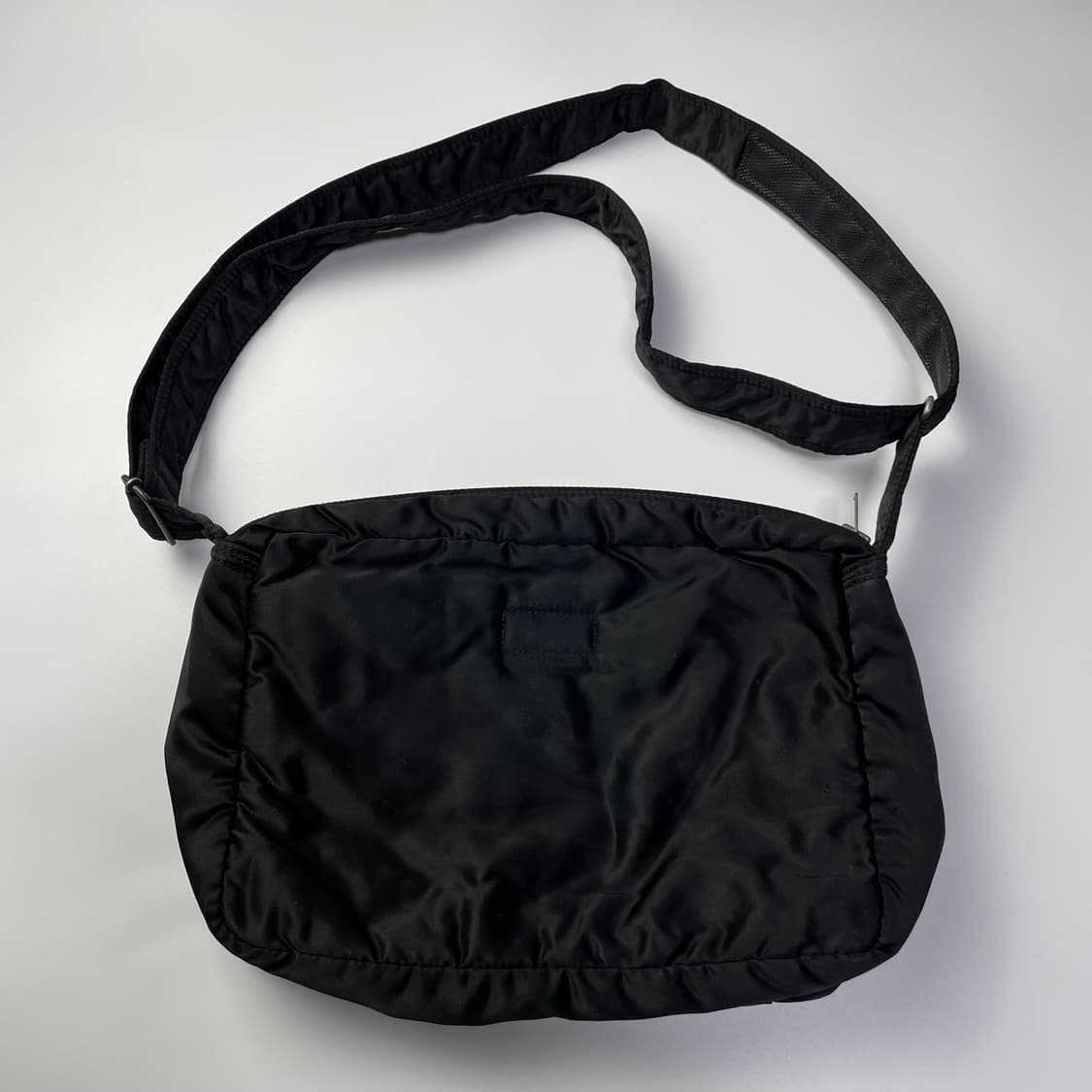 PORTER TANKER 포터 탱커 숄더백 상품이미지8