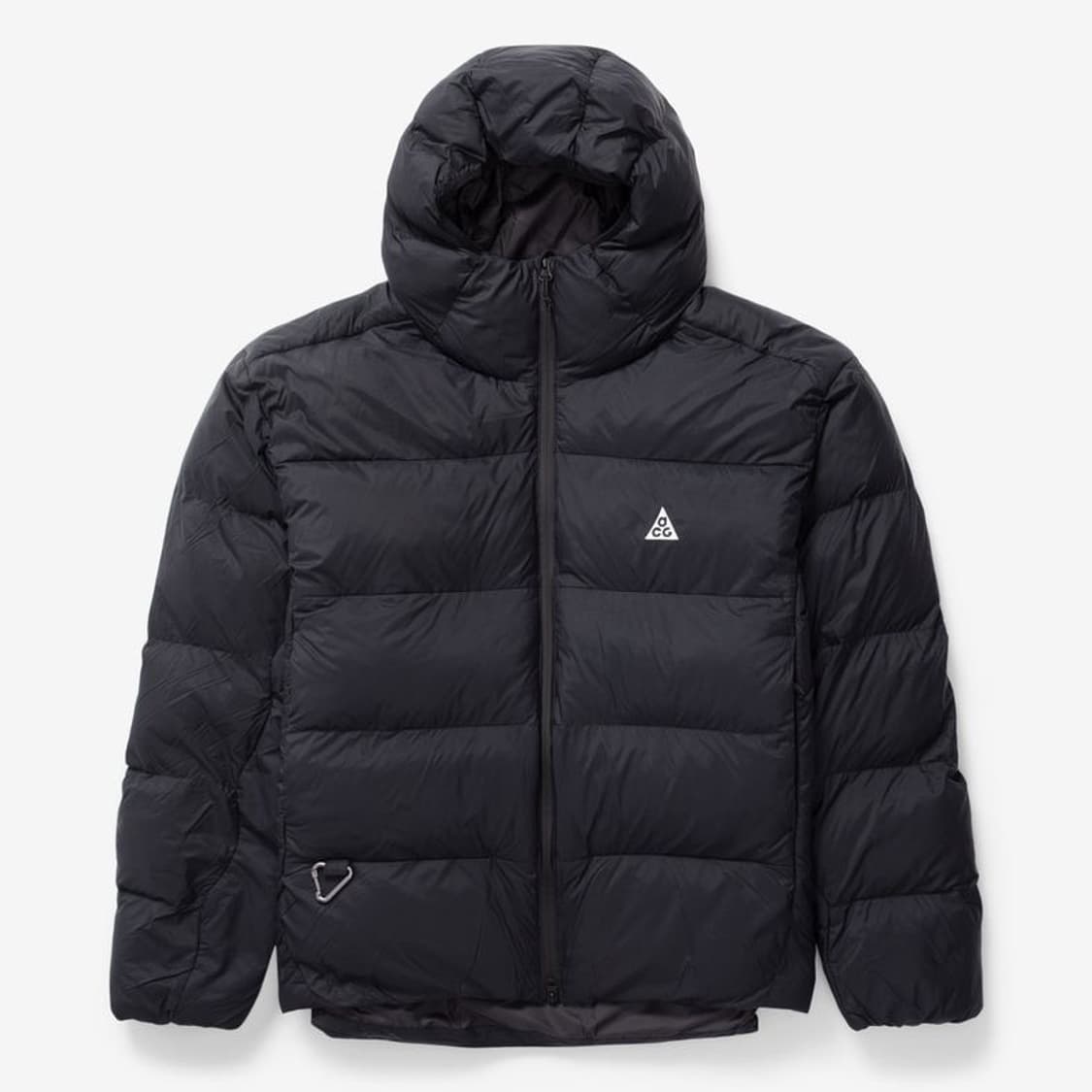 [M] 나이키 acg 루나레이크 패딩 신형 블랙 상품이미지1