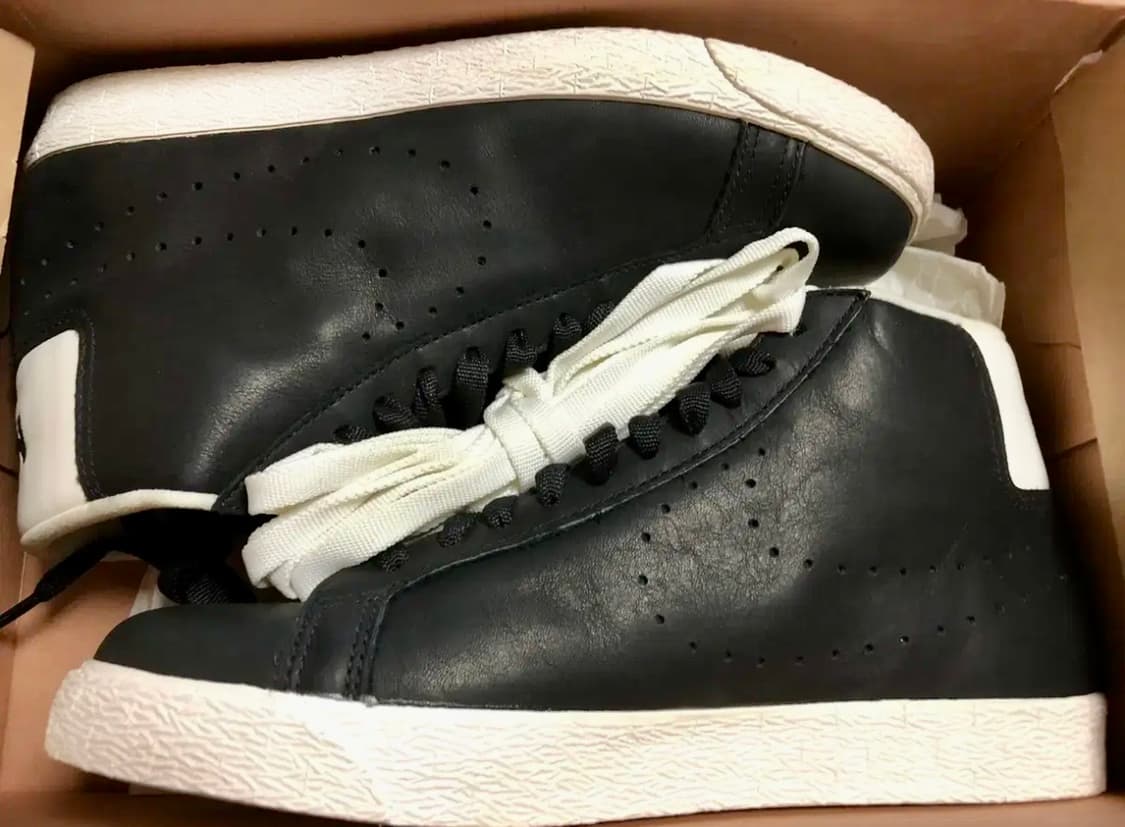 나이키 블레이저 슈프림 TZ 260 상품이미지1