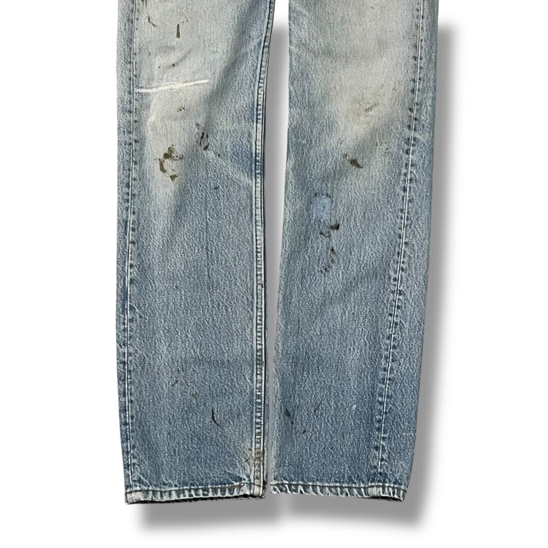  USA 리바이스 501xx 데님팬츠 y14187 상품이미지5