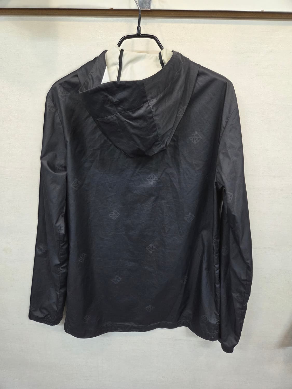 아디다스 레알마드리드 바람막이 후드자켓 90 상품이미지2