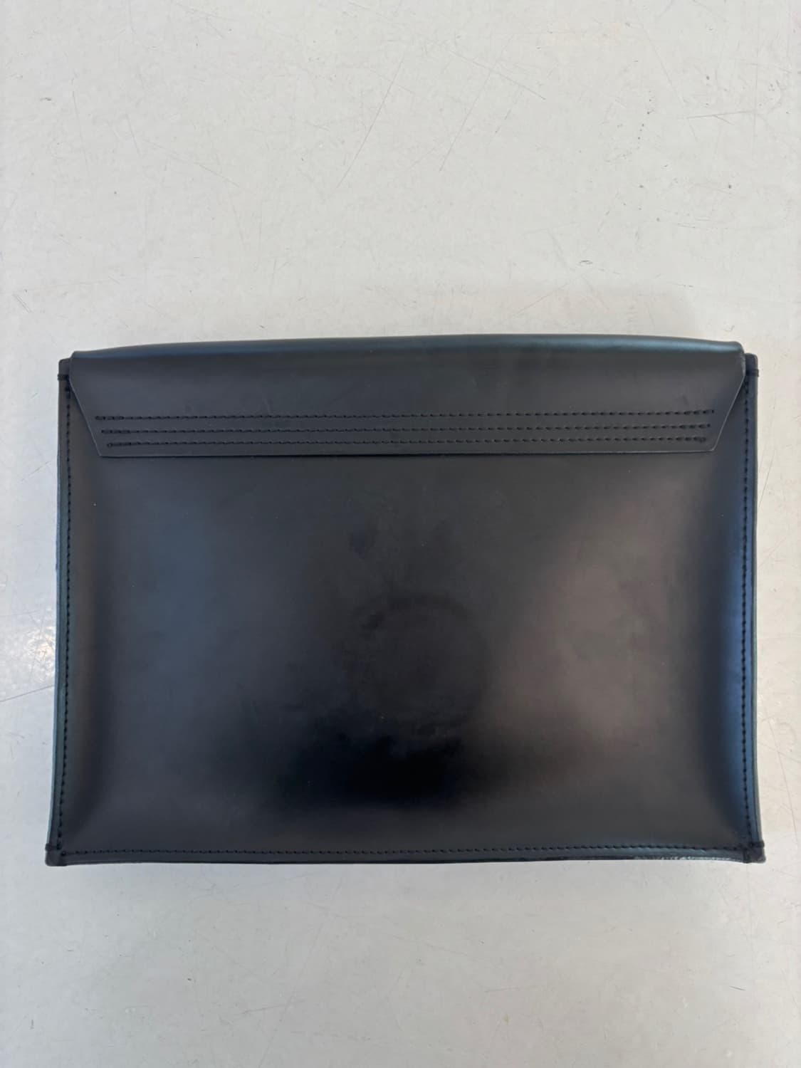 Vintage Dr.Martens Leather bag 상품이미지4