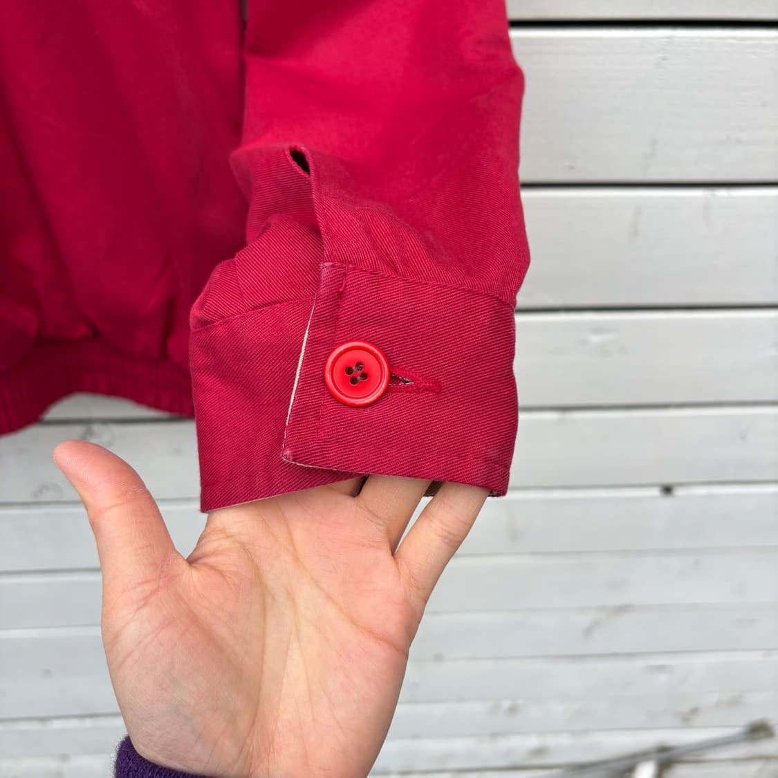 Lacoste 라코스테 자켓 상품이미지9