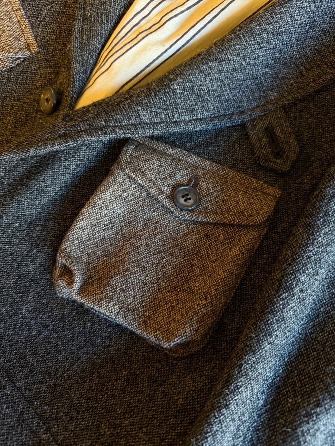 PEdALED 유틸리티 자켓 남성100 상품이미지8